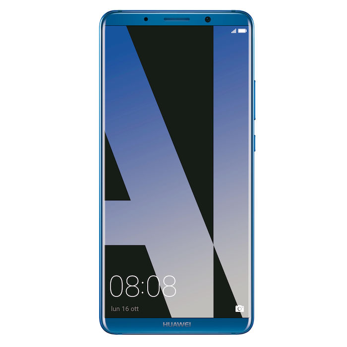 tim huawei mate 10 pro blue