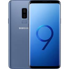 tim samsung sm-g965f s9+ coral blue
