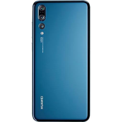 tim huawei p20 pro midnight blue