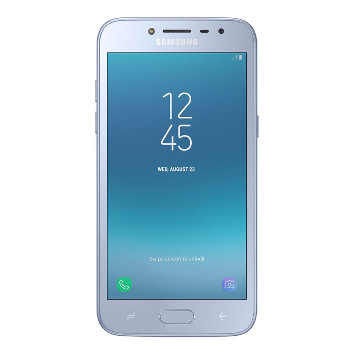 tim samsung sm-j250y/ds j2 silver