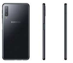 tim samsung sm-a750fn/ds A7 black