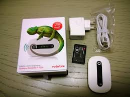 vodafone huawei r206