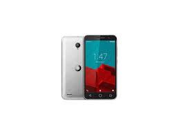 vodafone smart prime 895 silver