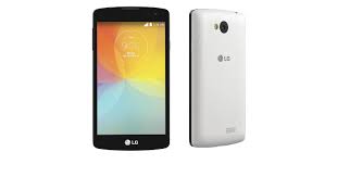 vodafone lg f60 white