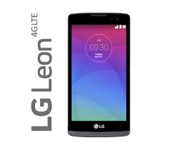 vodafone lg h340n leon grey