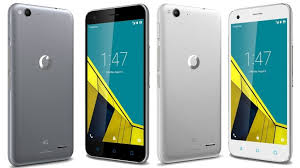 vodafone smart ultra 6 silver