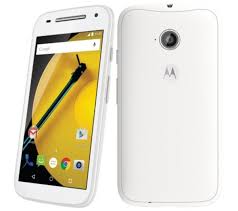 Vodafone motorola xt1524 moto E white
