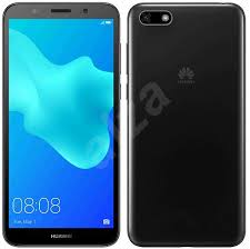 vodafone huawei y5 2018 black