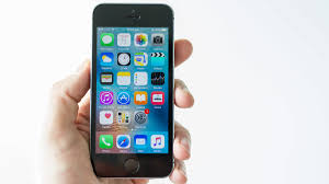 vodafone apple se 16 gb gray