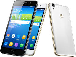 vodafone huawei y6 white