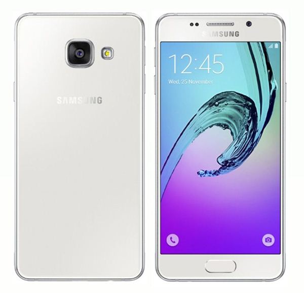 vodafone samsung sm-a310f a3(6)
white