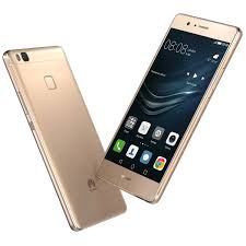 vodafone huawei p9 lite gold