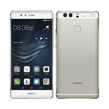 vodafone huawei p9 silver