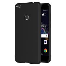 vodafone huawei p8 lite 2017 black