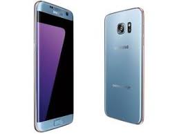 vodafone samsung sm-g935 s7 edge blue coral
