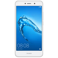 vodafone huawei nova lite + silver