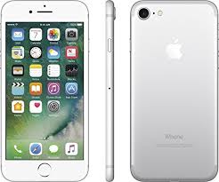 vodafone apple 7 32 gb silver