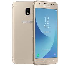 vodafone samsung j3 2017 gold