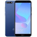 vodafone huawei y6 2018 blu