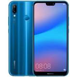 vodafone huawei p20 lite blue