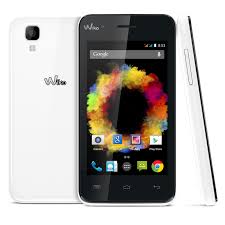 wiko sunset2 white