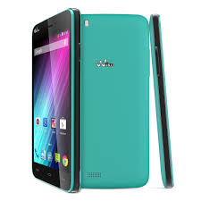 wiko lenny 2 bleen
