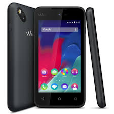 wiko sunset 2 black