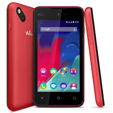 wiko sunset 2 coral