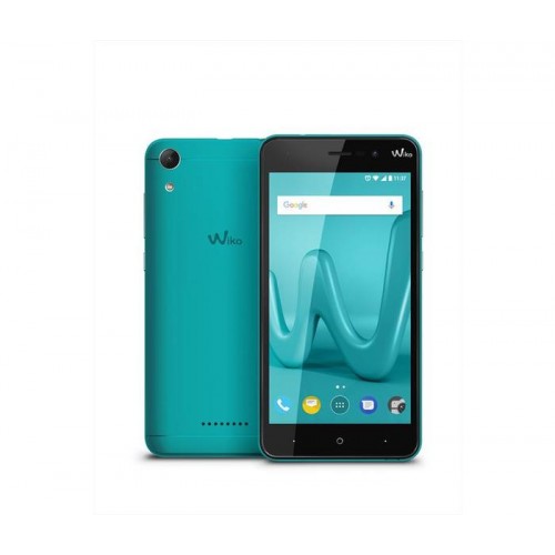 wiko lenny4 bleen