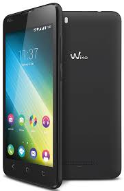 wiko lenny 2 black