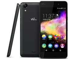 wiko rainbow lite black