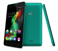 wiko rainbow lite 4g bleen