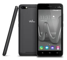 wiko lenny 3 gray