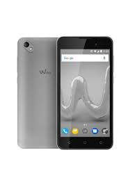wiko sunny2 plus silver