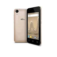 wiko sunny 2 gold