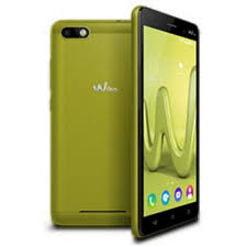 wiko lenny 3 lime