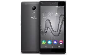 wiko robby grey