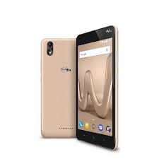wiko lenny4 plus gold