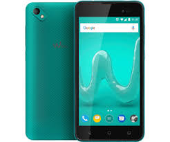 wiko sunny2 plus bleen
