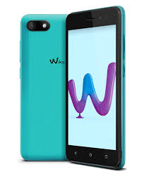 wiko sunny 3 bleen