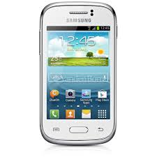 wind samsung gt-s6790 white + wind card