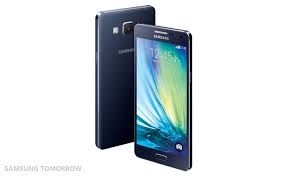wind samsung a3 black + wind card a300