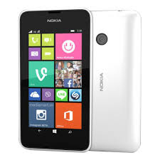 wind nokia lumia 435 white + wind card
