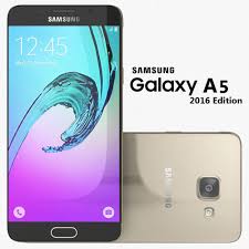 wind samsung sm-a510 A5(6) gold + wind card