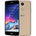 wind lg k8 2017 gold