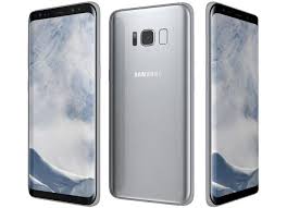 wind samsung sm-g950 s8 artic silver
