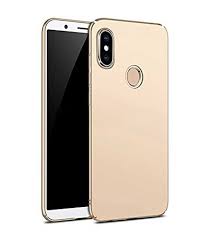 xiaomi redmi note 5 gold