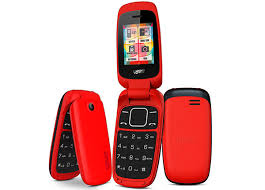 yezz c50 red