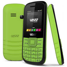 yezz c21 green