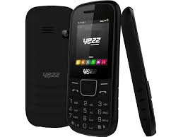 yezz c21 black